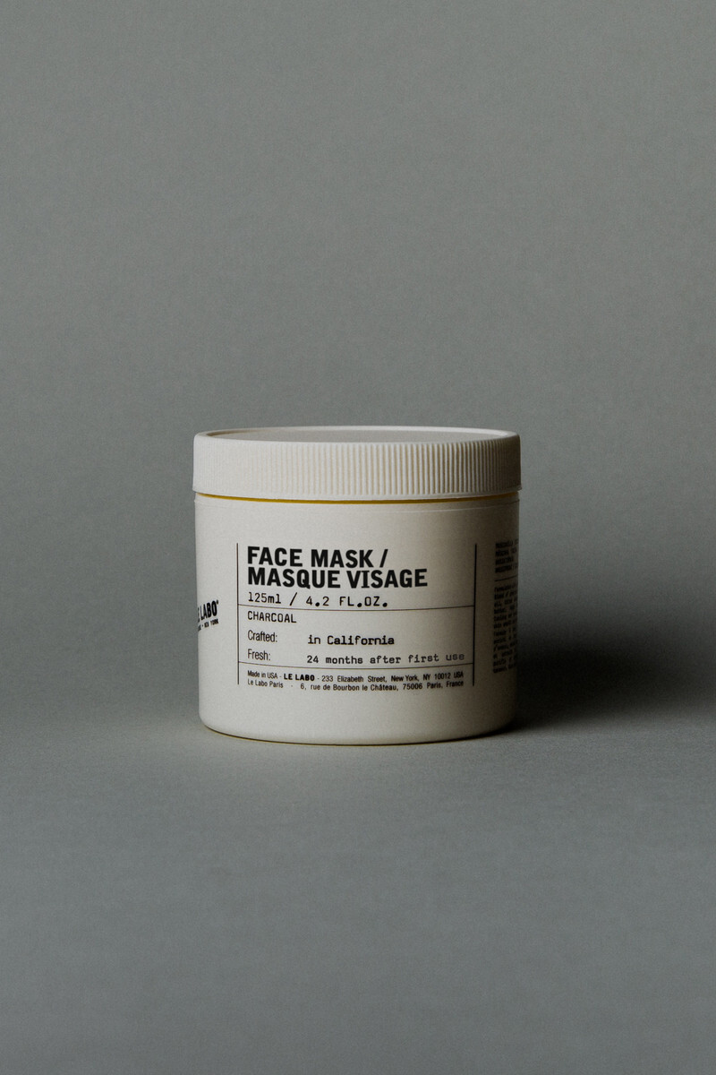 Le Labo Unscented Face Mask 125ml