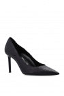 Saint Laurent BLACK ‘Anja’ pumps