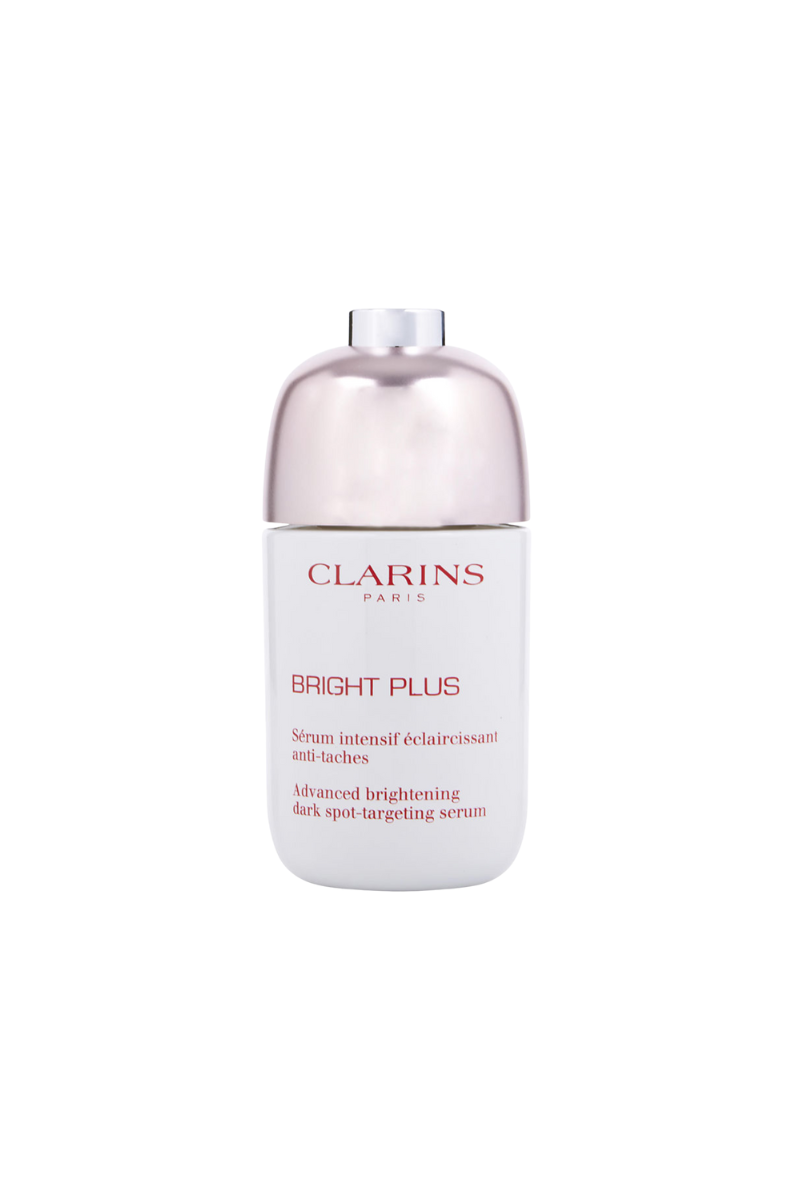 Clarins Bright Plus Advanced Brightening Dark Spot Targeting Serum 50ml/1.7oz