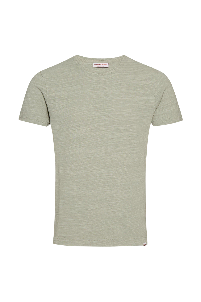 Orlebar Brown SAMMY GD TAPE-276205-CLIFF GREY