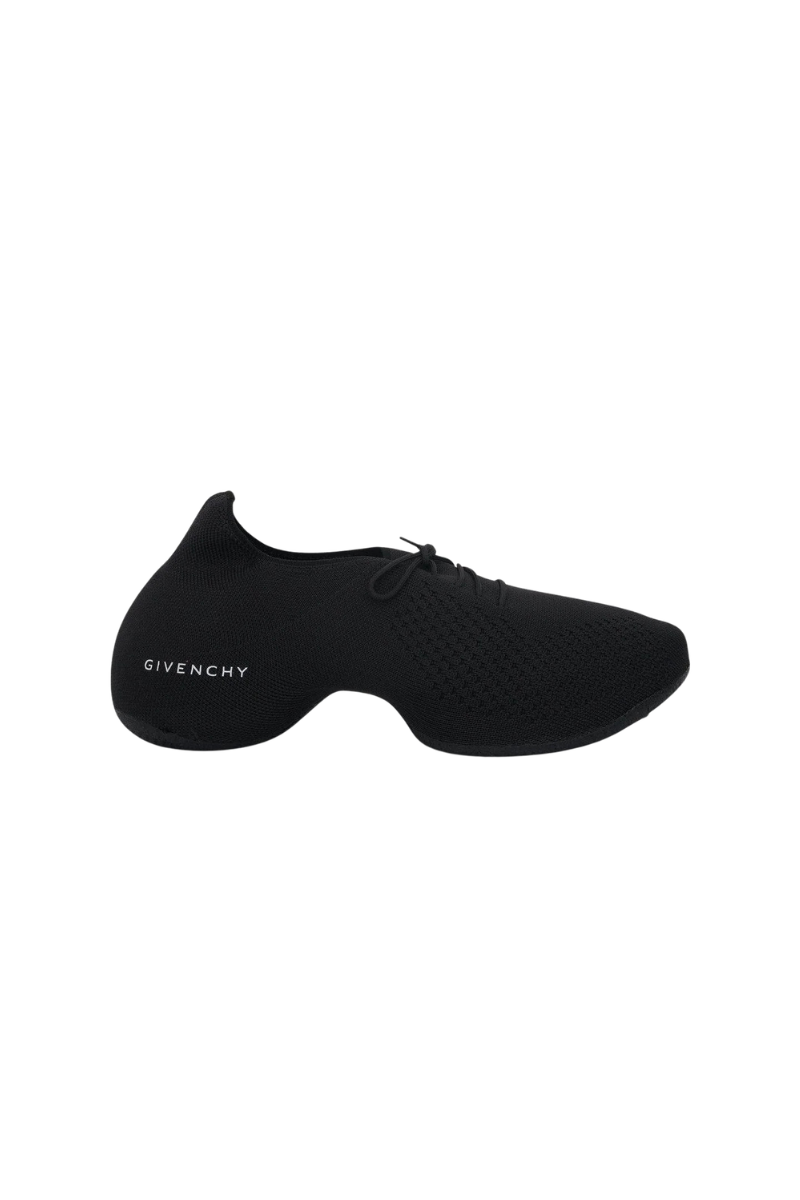 Givenchy Tk-360 Sneakers_Black