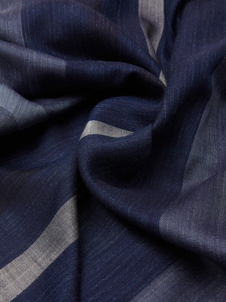 FERRAGAMO MEN'S SCARF NWT