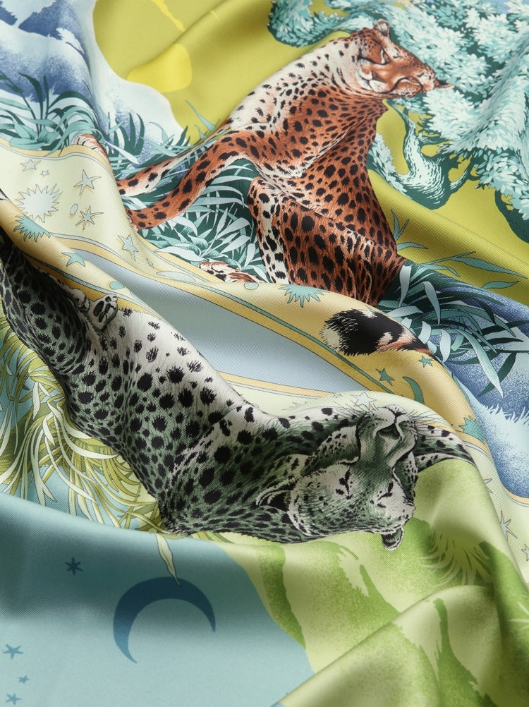 FERRAGAMO WOMEN'S SCARF NWT