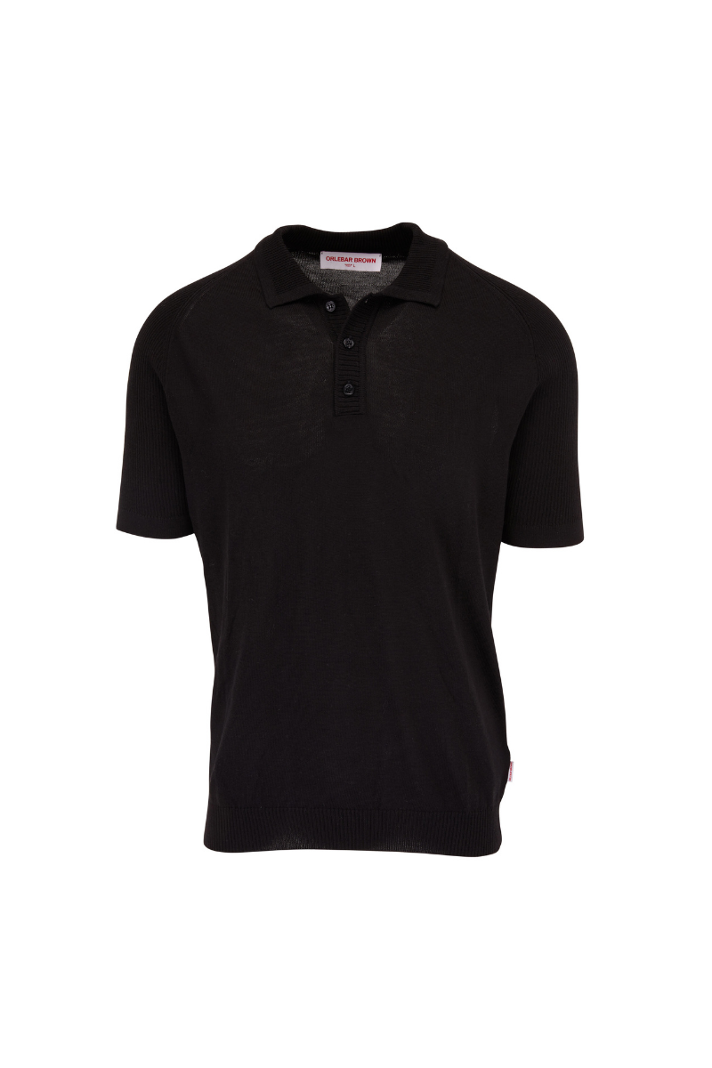 Orlebar Brown Zack-275596-Black