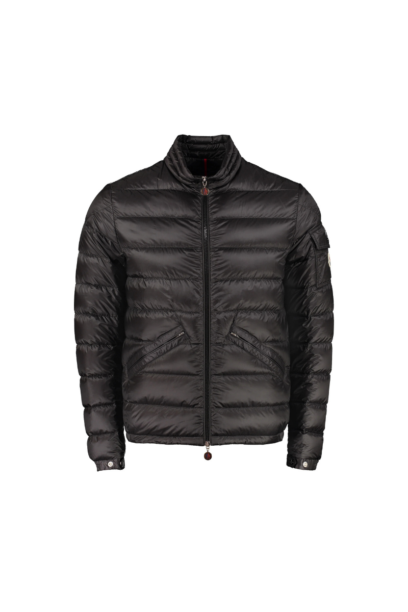 Moncler Agay Black 999 Black