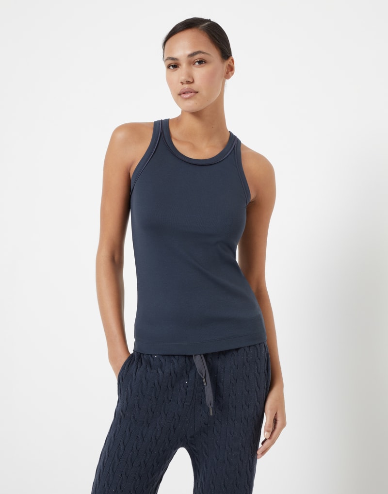 BRUNELLO CUCINELLI WOMEN'S SHIRT NWT