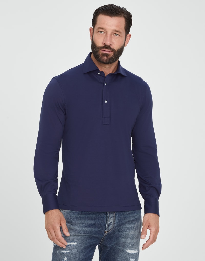 BRUNELLO CUCINELLI MEN'S SHIRT M0T613914_C9695 NWT