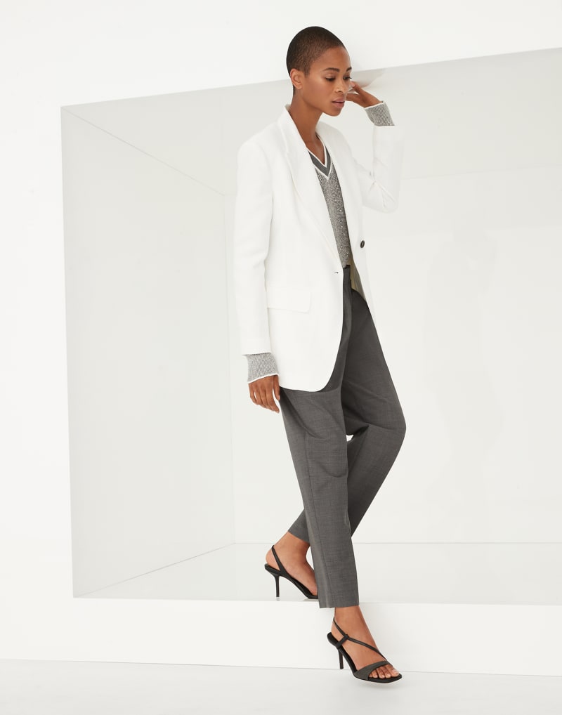 BRUNELLO CUCINELLI WOMEN'S PANTS NWT