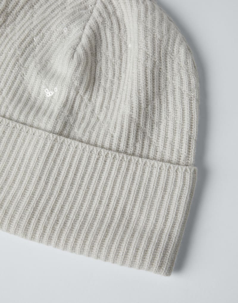 BRUNELLO CUCINELLI WOMEN'S HAT M12715099_C9588 NWT