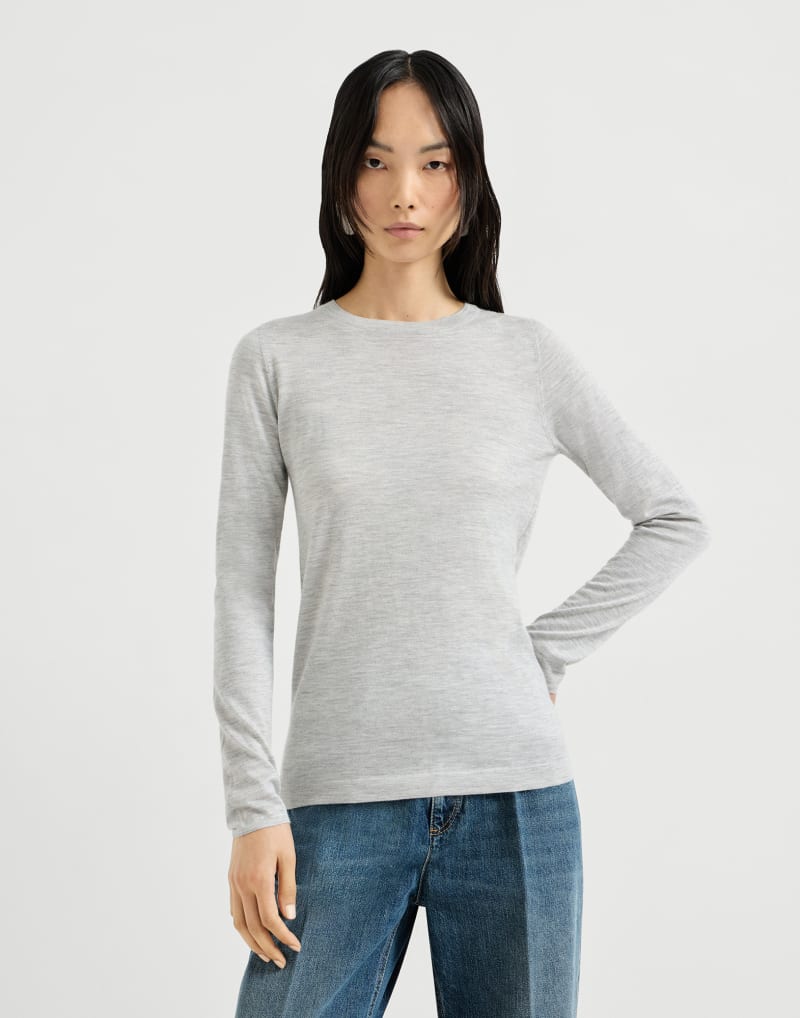 BRUNELLO CUCINELLI WOMEN'S SWEATER NWT