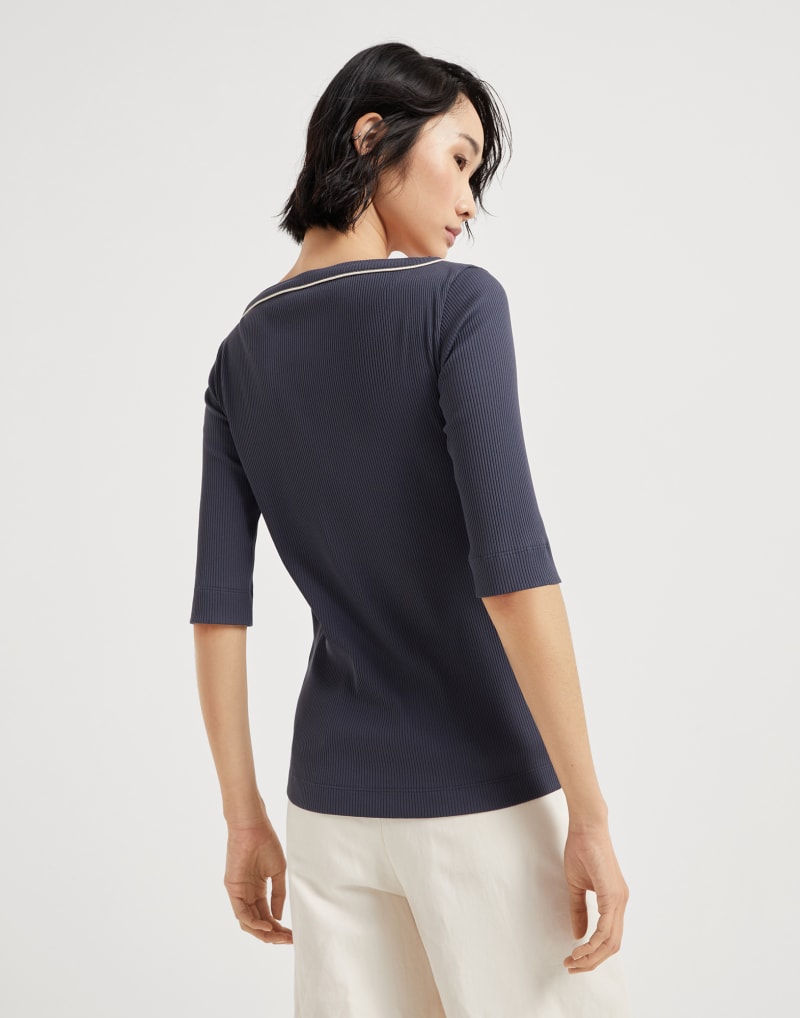 BRUNELLO CUCINELLI WOMEN'S SHIRT NWT