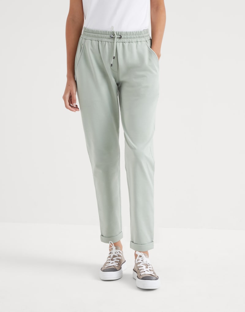 BRUNELLO CUCINELLI WOMEN'S GYM NWT