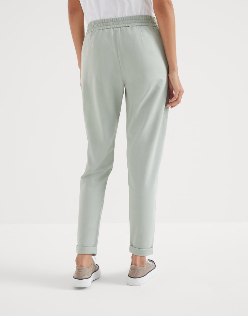 BRUNELLO CUCINELLI WOMEN'S GYM NWT