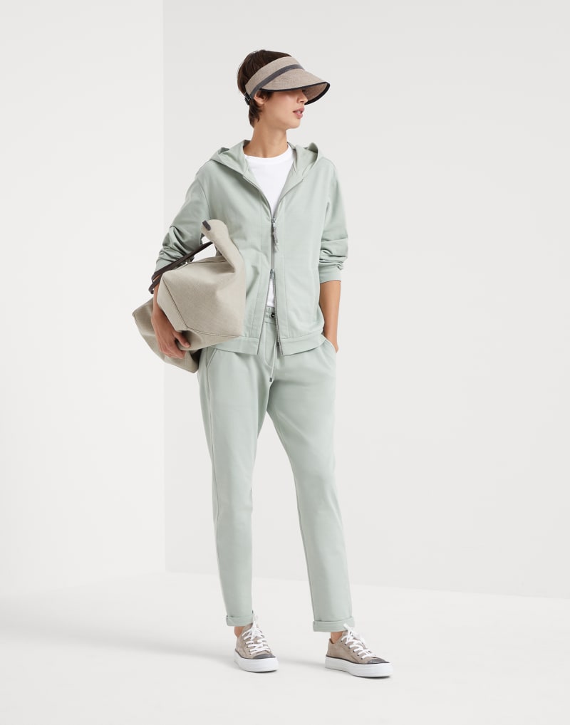 BRUNELLO CUCINELLI WOMEN'S GYM NWT