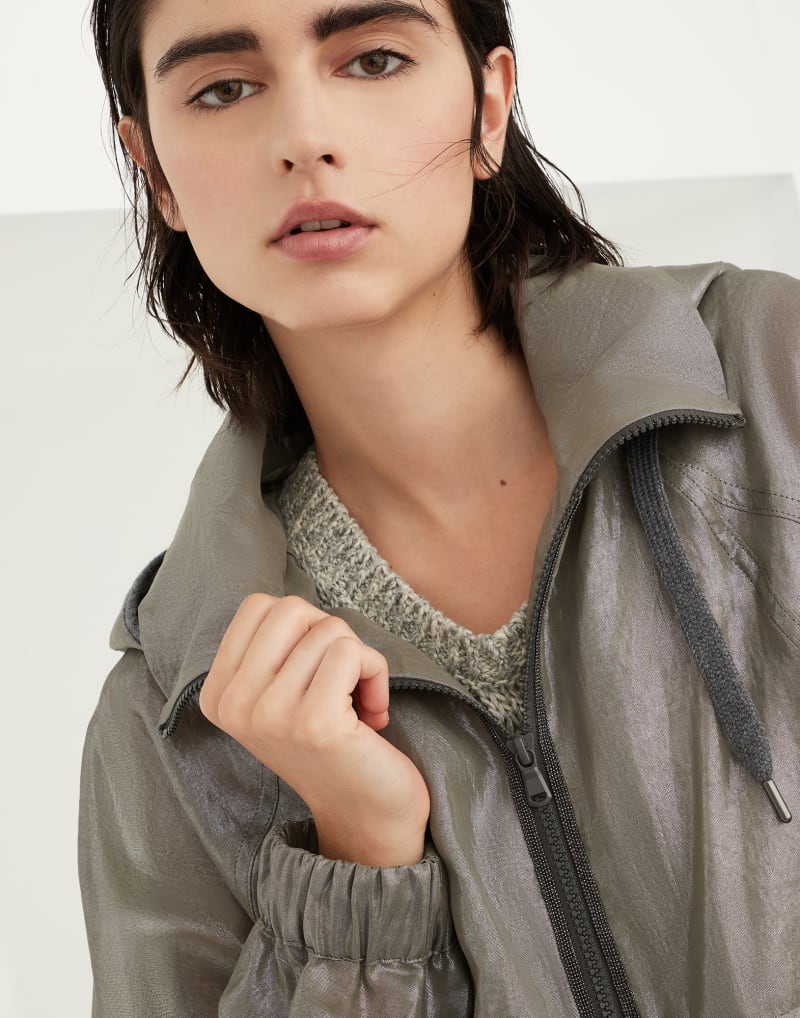 BRUNELLO CUCINELLI WOMEN'S JACKET NWT