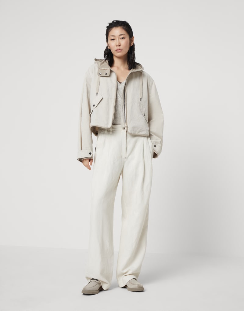 BRUNELLO CUCINELLI WOMEN'S JACKET NWT