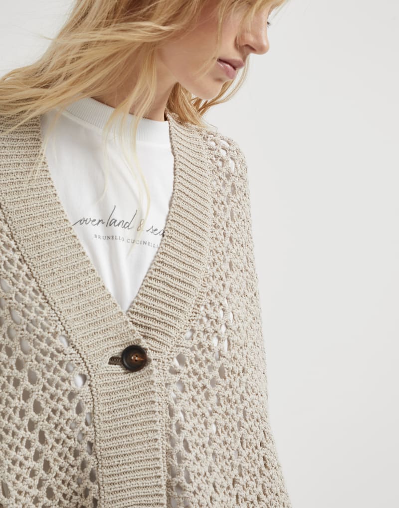 BRUNELLO CUCINELLI WOMEN'S SWEATER NWT