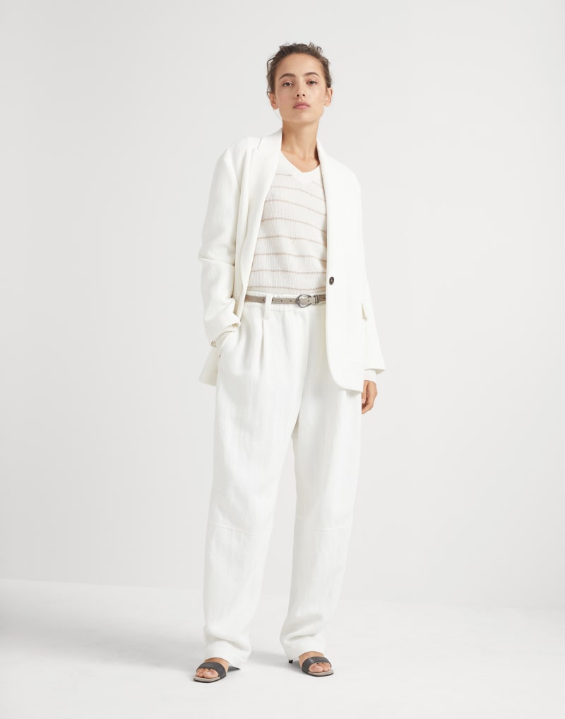 BRUNELLO CUCINELLI WOMEN'S JACKET NWT