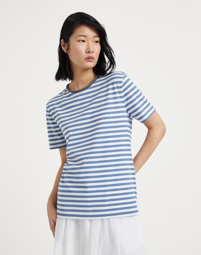 BRUNELLO CUCINELLI WOMEN'S SHIRT NWT