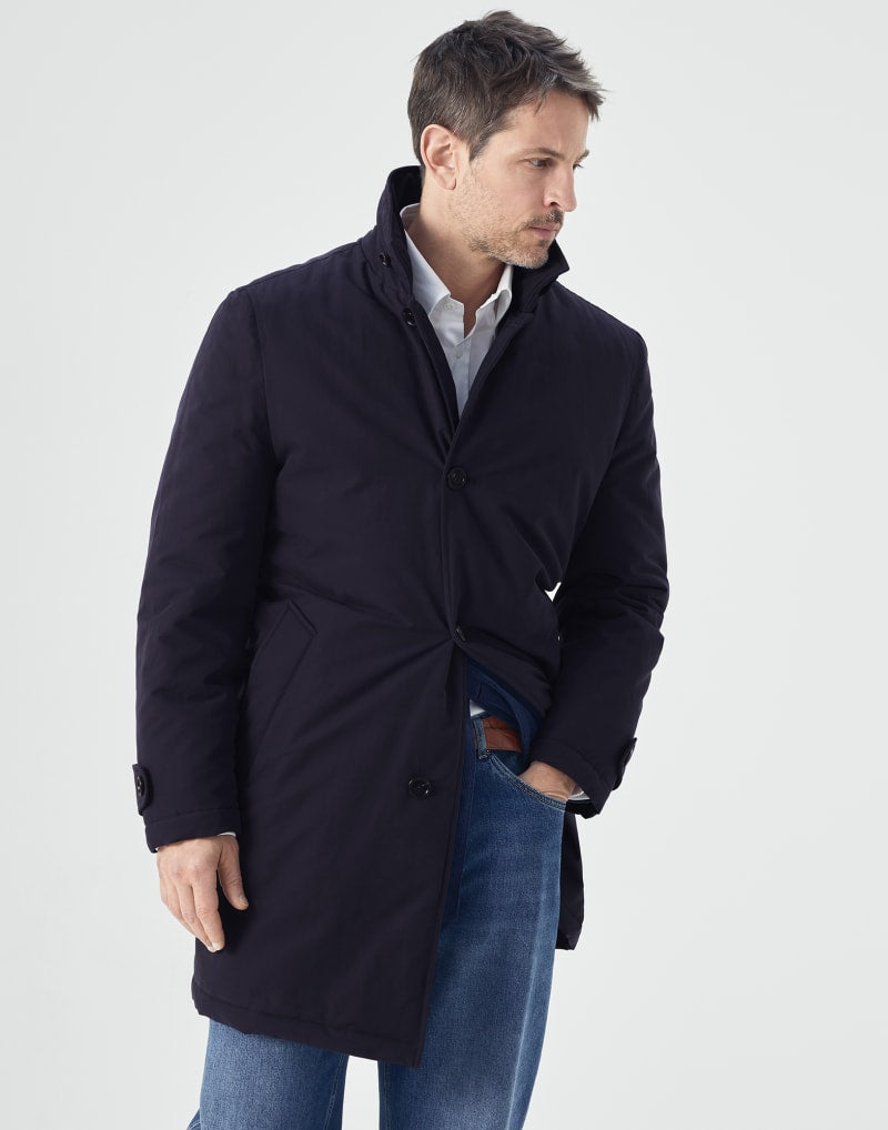 BRUNELLO CUCINELLI MEN'S JACKET MY4196886_CKZ35 NWT