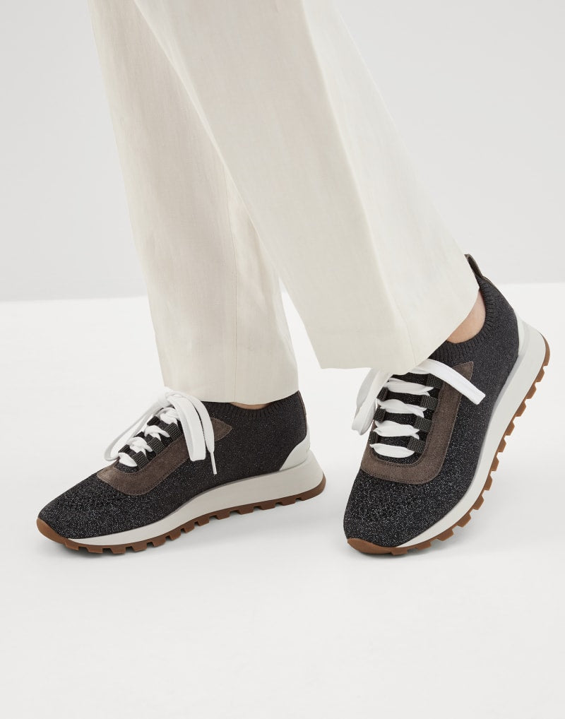 BRUNELLO CUCINELLI WOMEN'S SHOE NWT