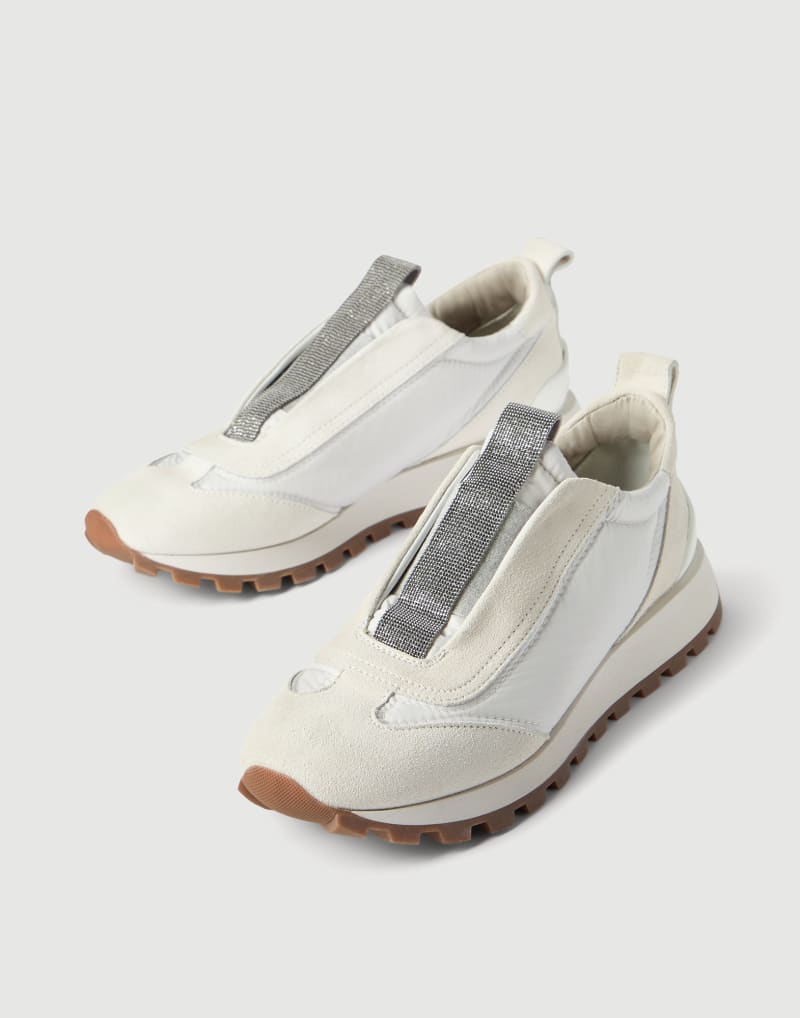 BRUNELLO CUCINELLI WOMEN'S SHOE NWT