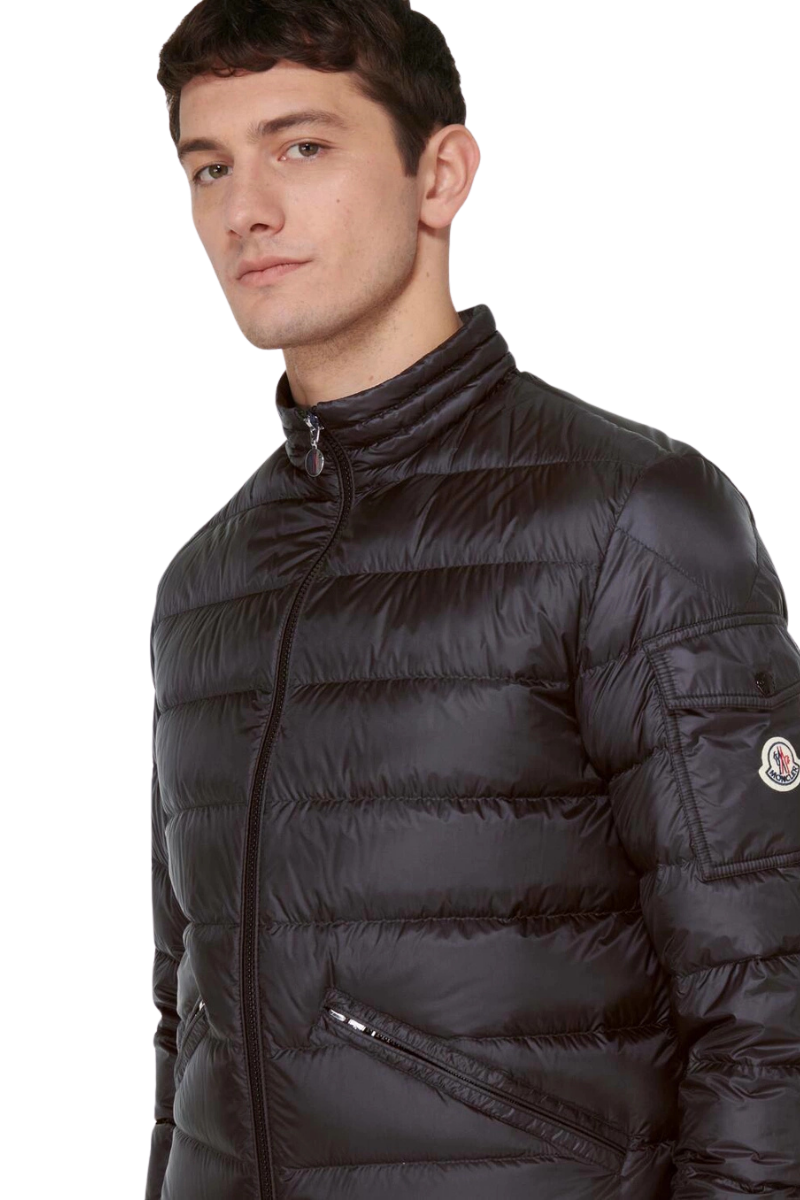 Moncler Agay Black 999 Black