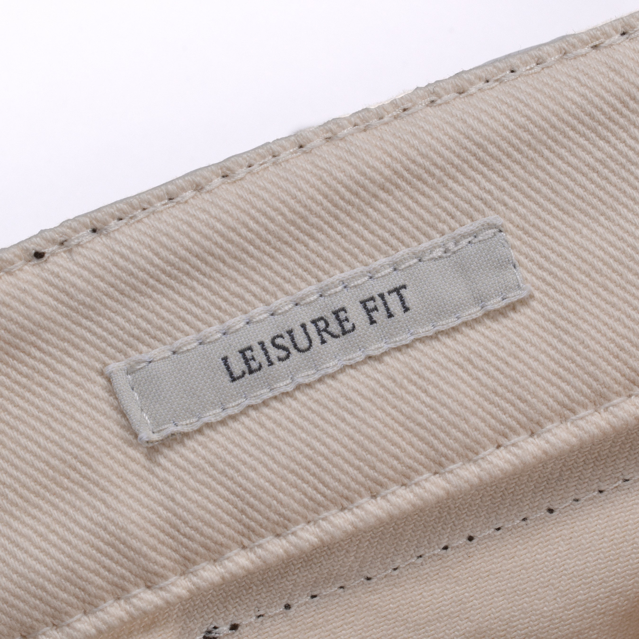 BRUNELLO CUCINELLI MEN'S LEISURE FIT 5 POCKET DENIM JEAN PANTS NWT