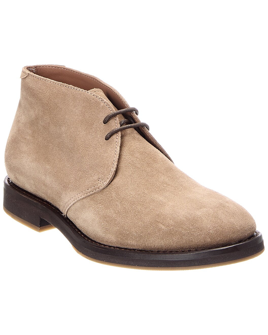 BRUNELLO CUCINELLI MEN'S SHOE NWT
