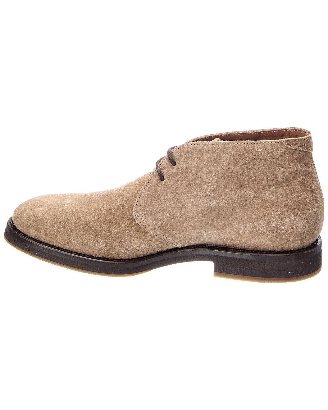 BRUNELLO CUCINELLI MEN'S SHOE NWT