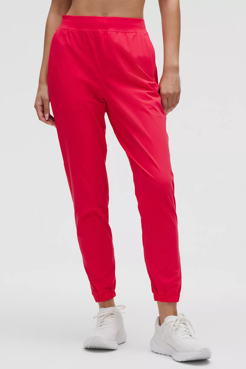 Lululemon Adapted State HR Jogger *Regular RDGL