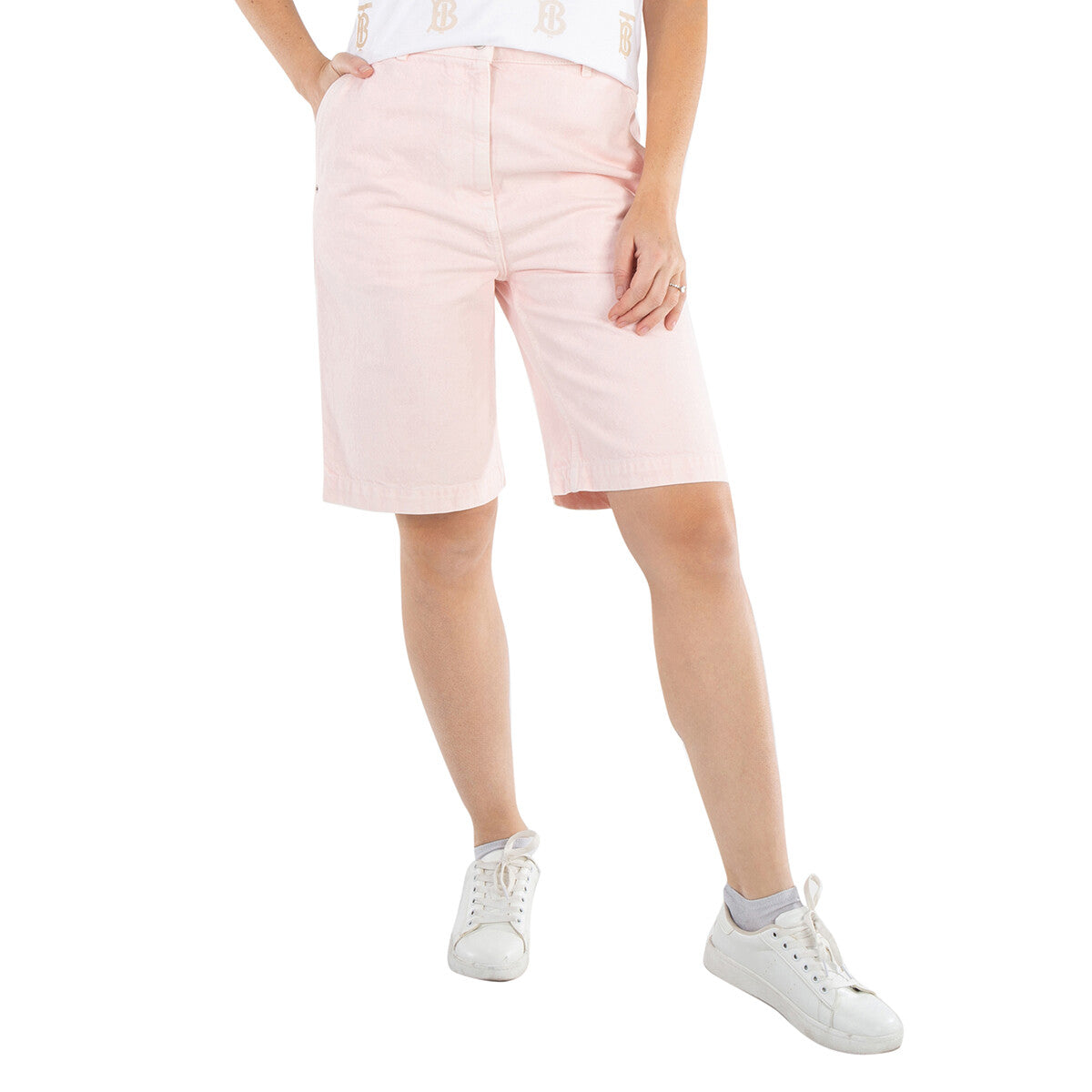 BURBERRY WOMEN'S PANTS