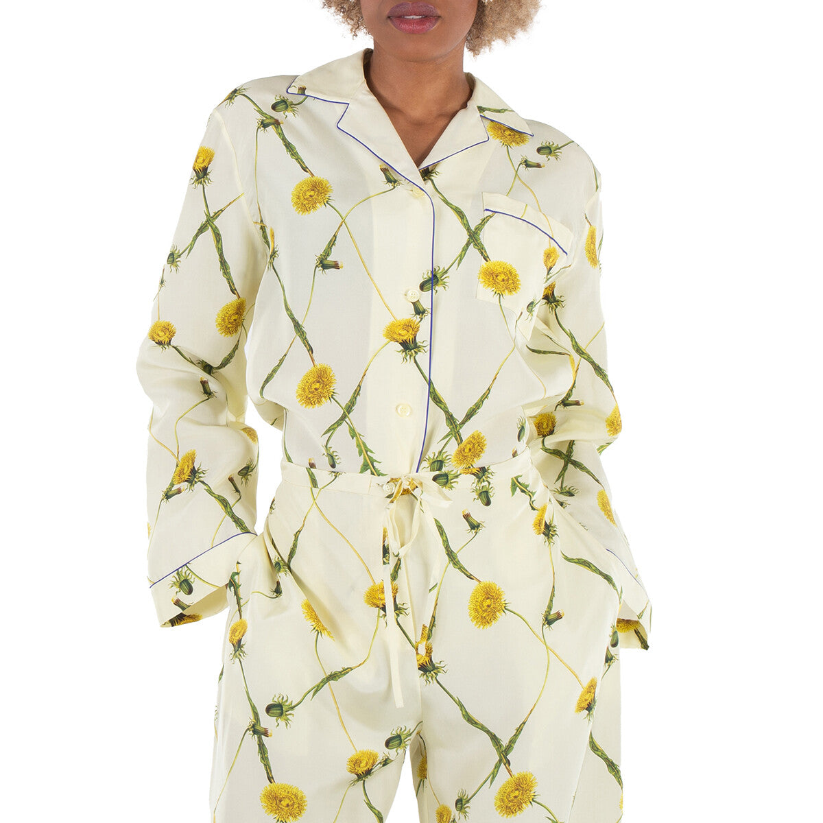 BURBERRY WOMEN'S SHIRT