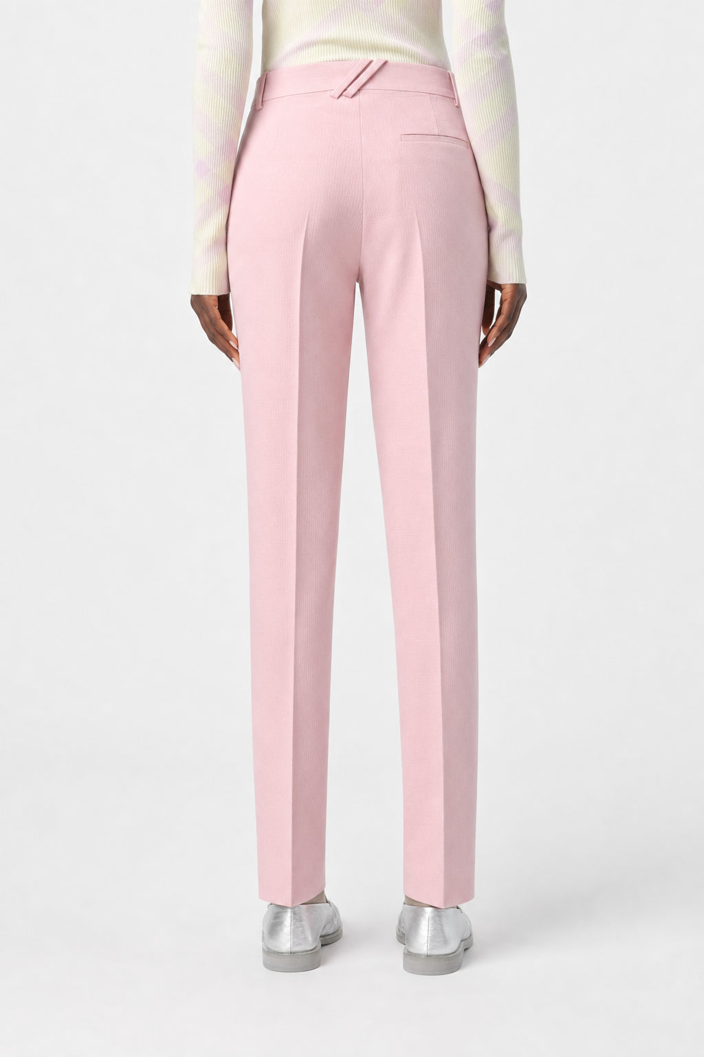 BURBERRY WOMEN'S PANTS