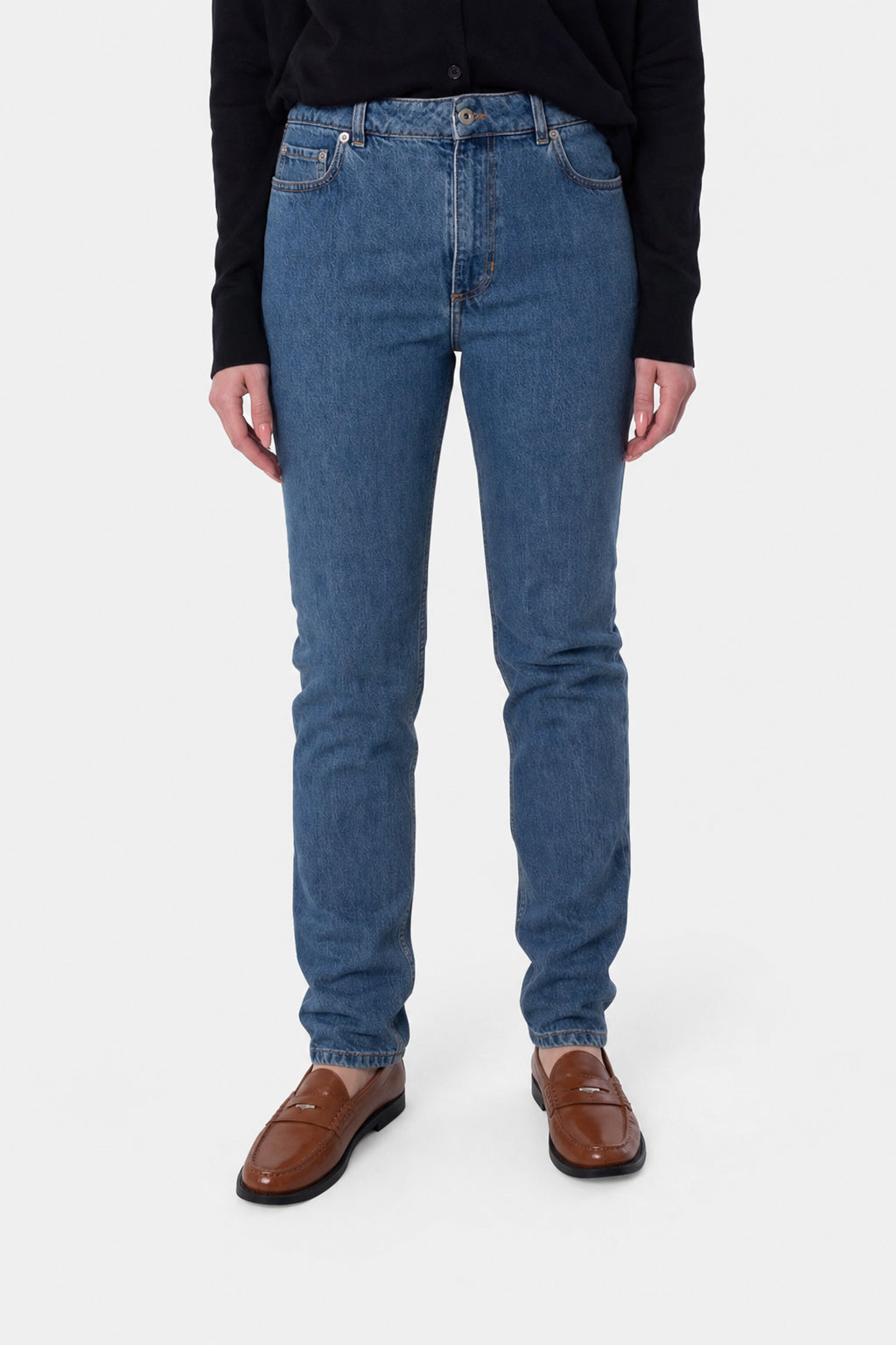 BURBERRY MEN'S PANTS