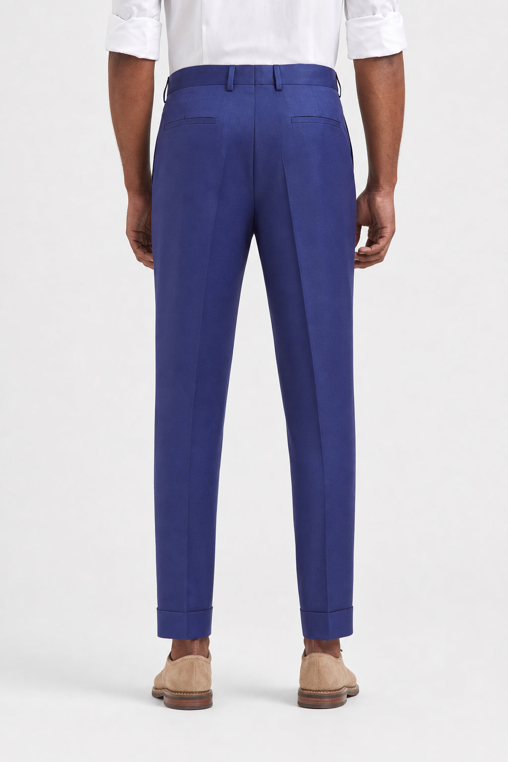 BRUNELLO CUCINELLI MEN'S PANTS MS432L00H_C041 NWT
