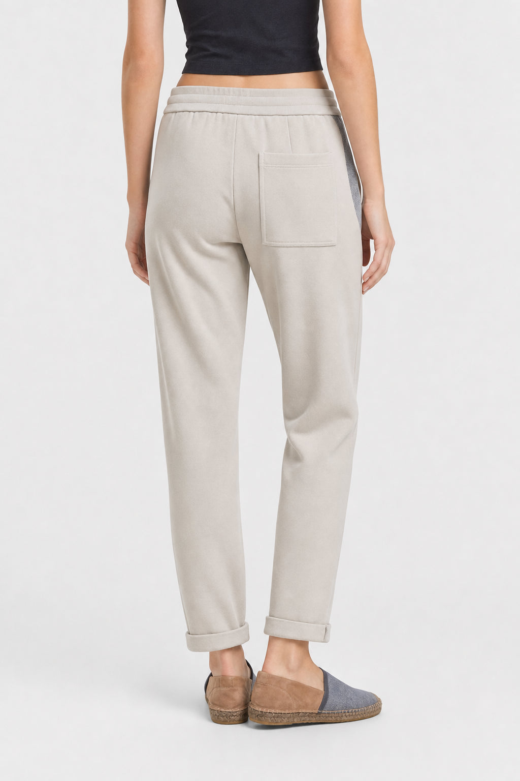 BRUNELLO CUCINELLI WOMEN'S GYM NWT