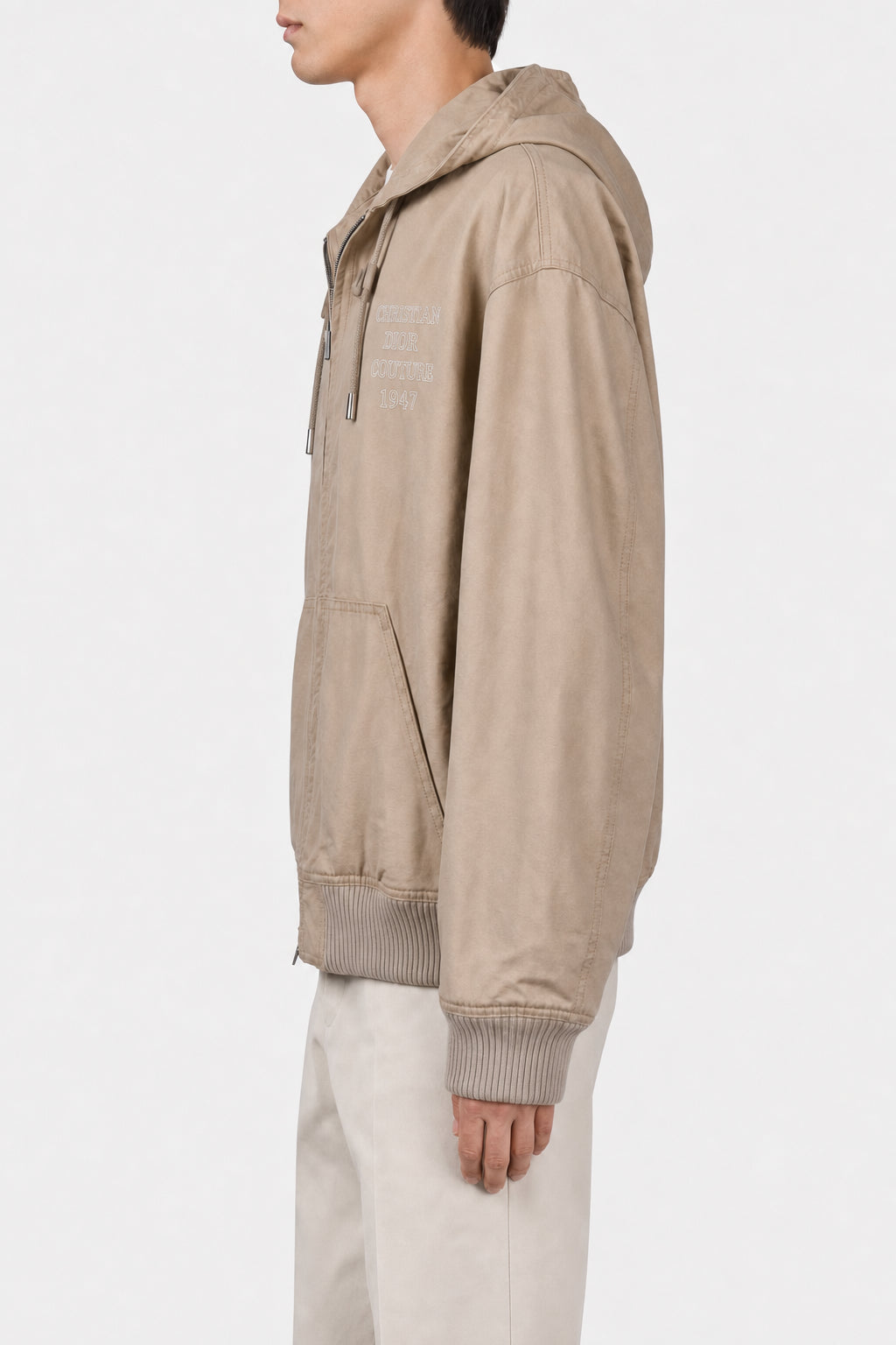 DIOR MEN'S JACKET