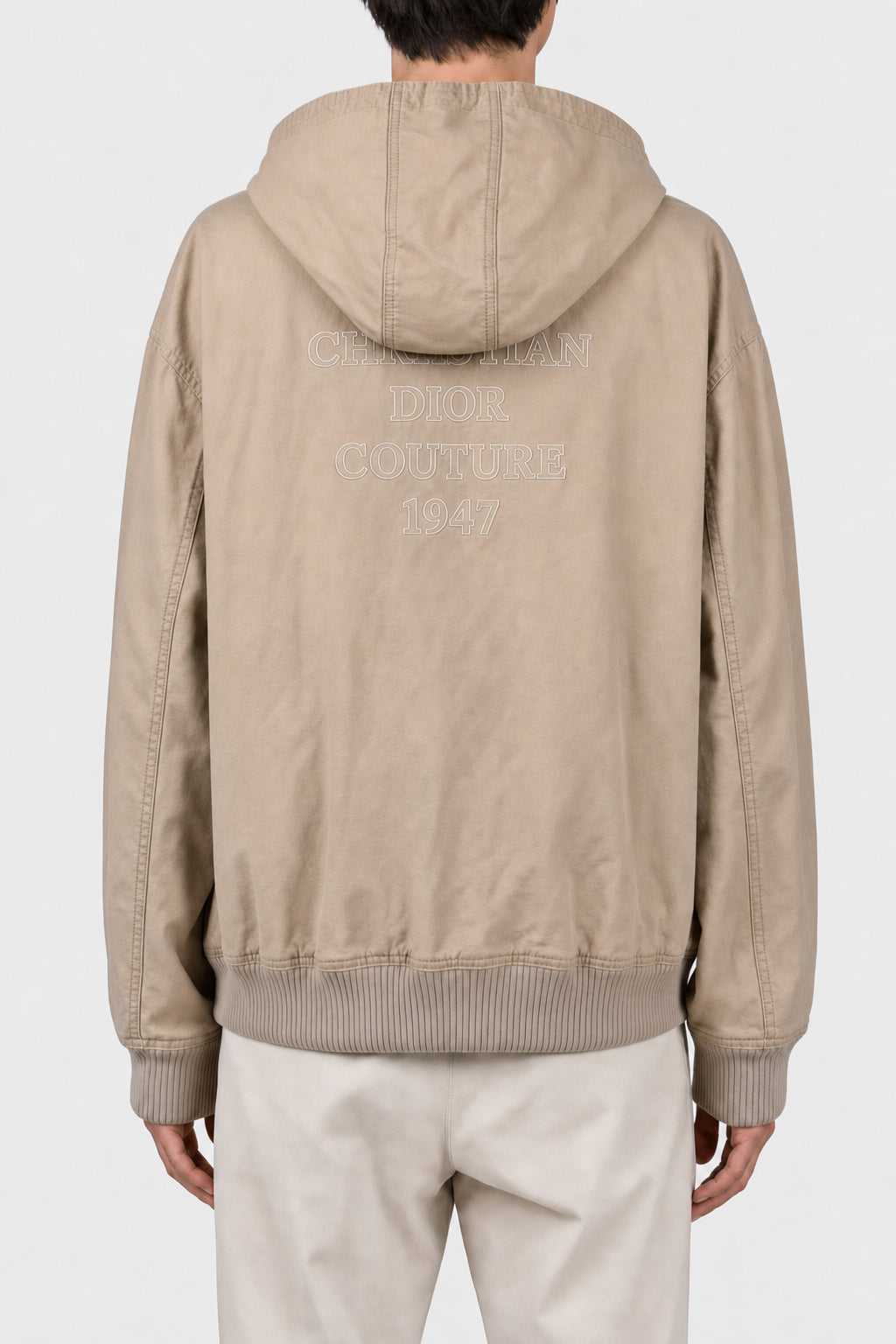 DIOR MEN'S JACKET