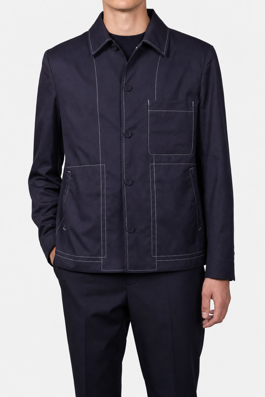 DIOR MEN'S JACKET