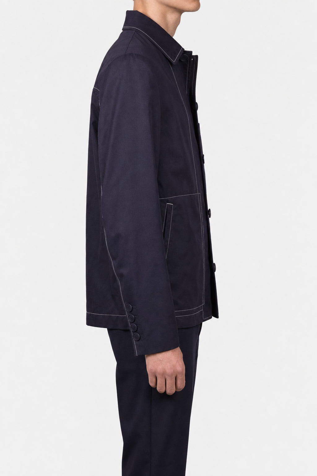 DIOR MEN'S JACKET
