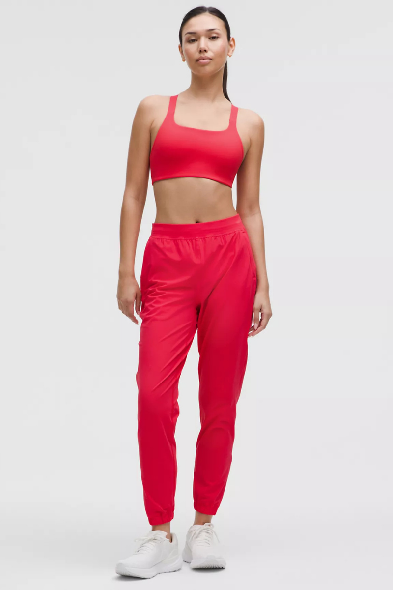 Lululemon Adapted State HR Jogger *Regular RDGL