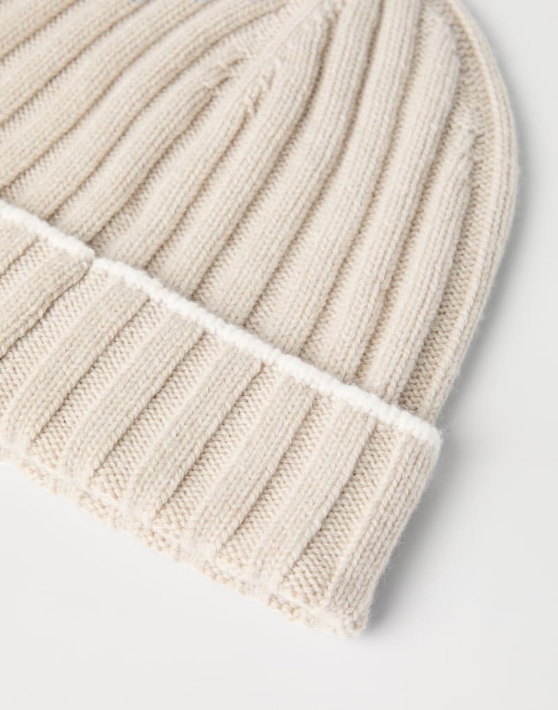 BRUNELLO CUCINELLI MEN'S HAT