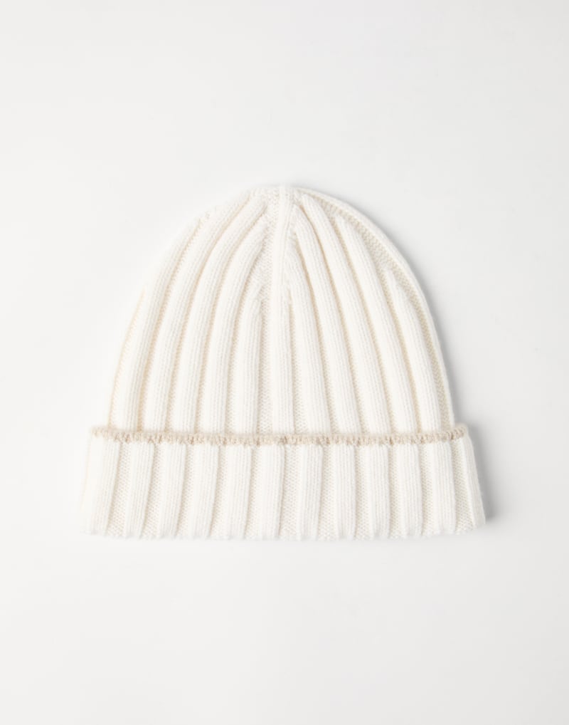 BRUNELLO CUCINELLI MEN'S HAT