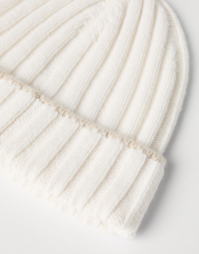 BRUNELLO CUCINELLI MEN'S HAT