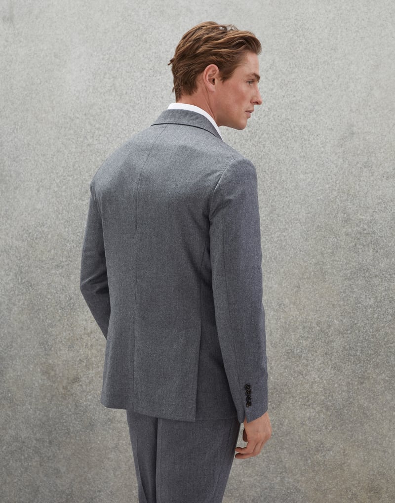BRUNELLO CUCINELLI MEN'S JACKET