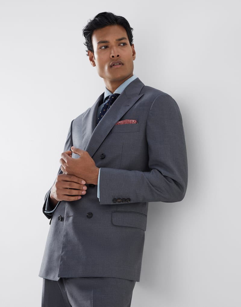 BRUNELLO CUCINELLI MEN'S JACKET