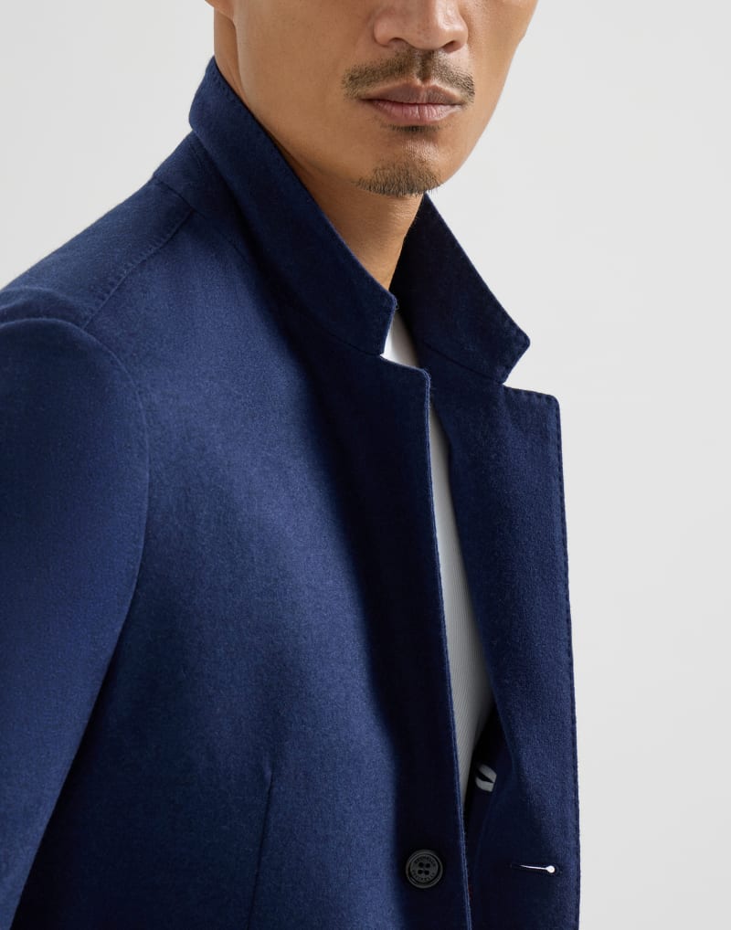 BRUNELLO CUCINELLI MEN'S JACKET