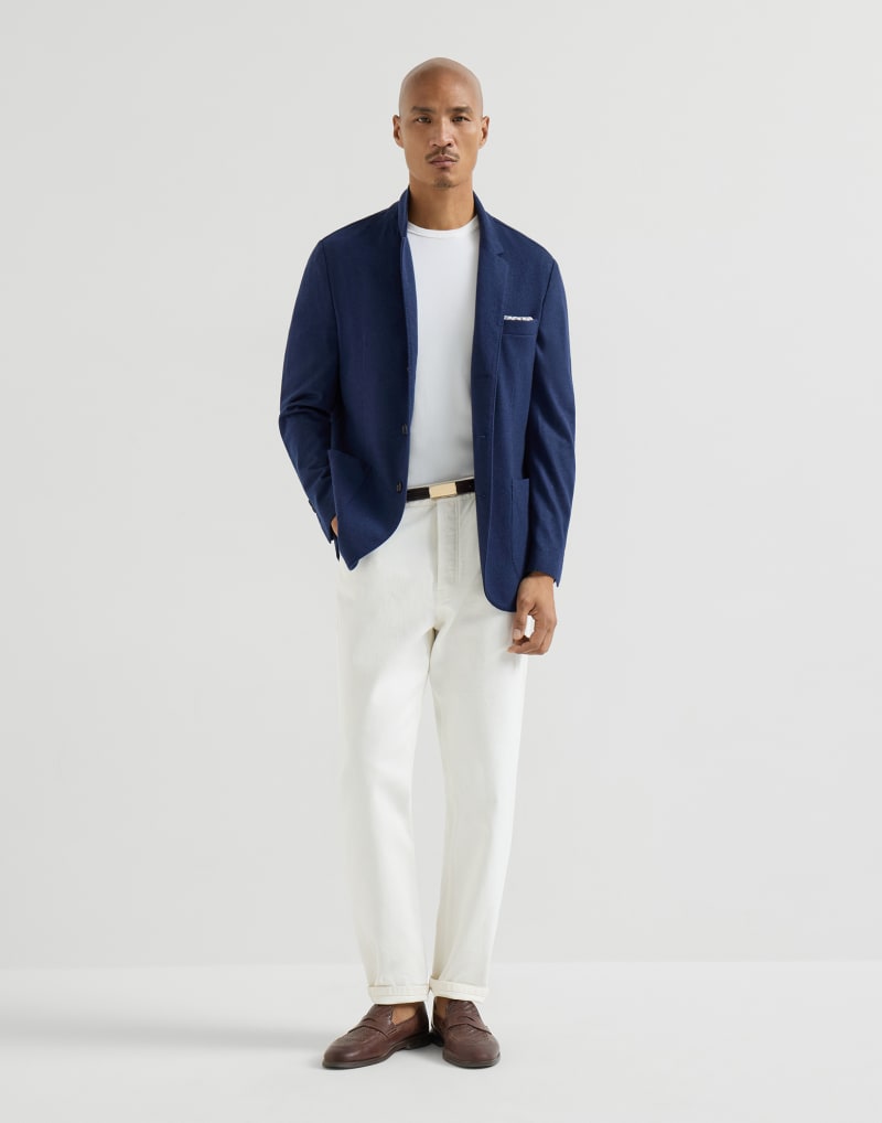 BRUNELLO CUCINELLI MEN'S JACKET