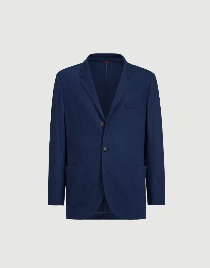 BRUNELLO CUCINELLI MEN'S JACKET